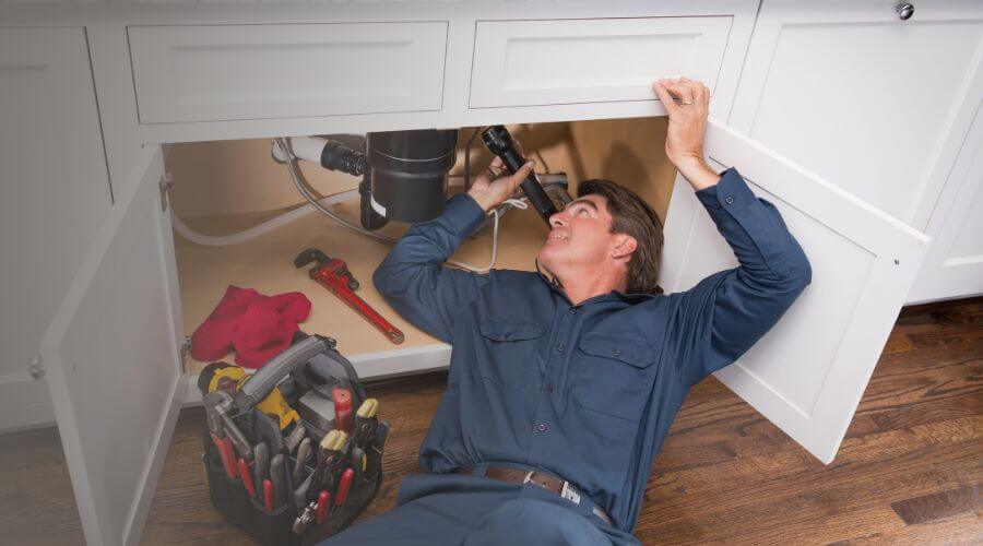 Local expert plumbing services in Winamac, IN